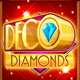 deco diamonds